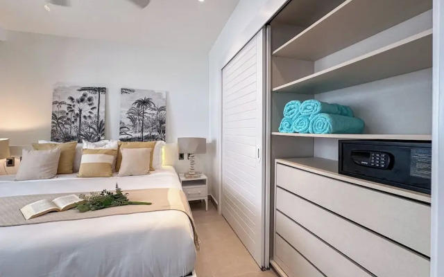Beach Homes Punta Cana