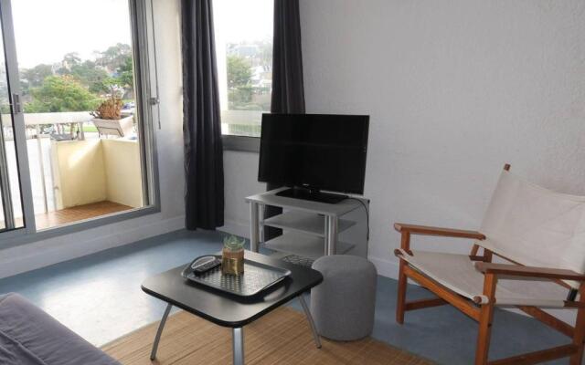 Appartement Perros-Guirec, 2 pièces, 4 personnes - FR-1-368-274