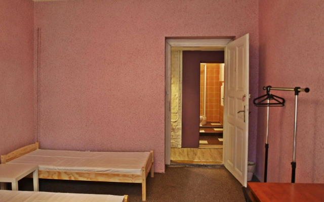 Hostel Kaktus Guest House Katowice