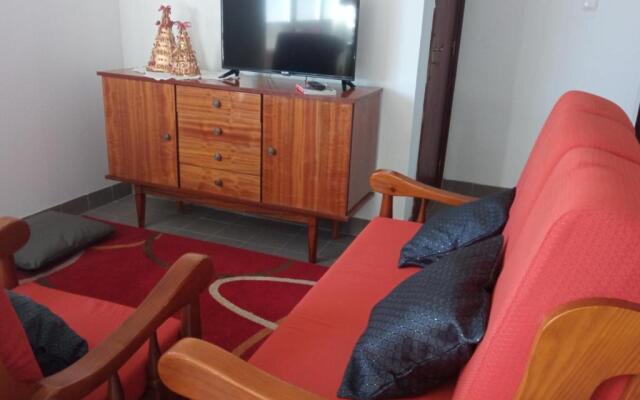 Azevinho Guest House