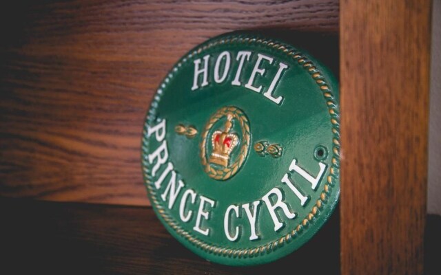 Prince Cyril Hotel