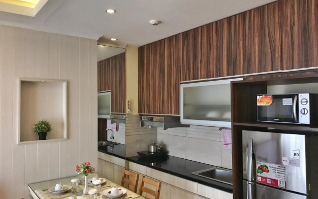 Ravarine Suite Apartment