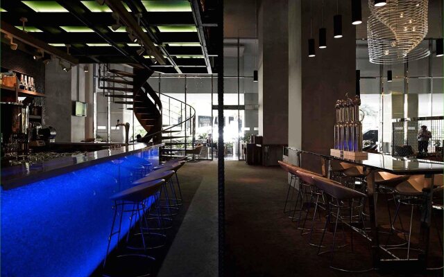 Pullman Jakarta Central Park