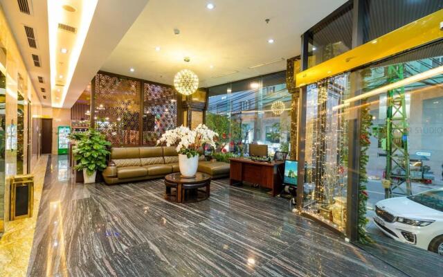 Orchidees Hotel