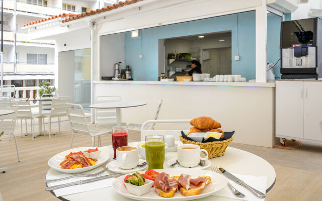 Hotel Vibra Lei Ibiza - Adults Only