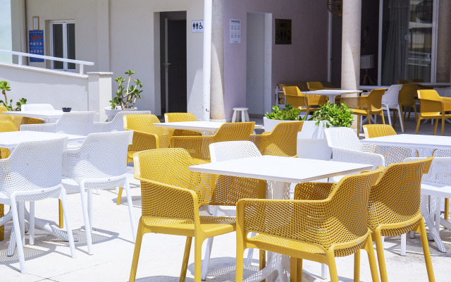 Playamar Hotel & Apartamentos