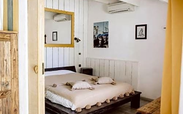 La Calanque de Figuerolles