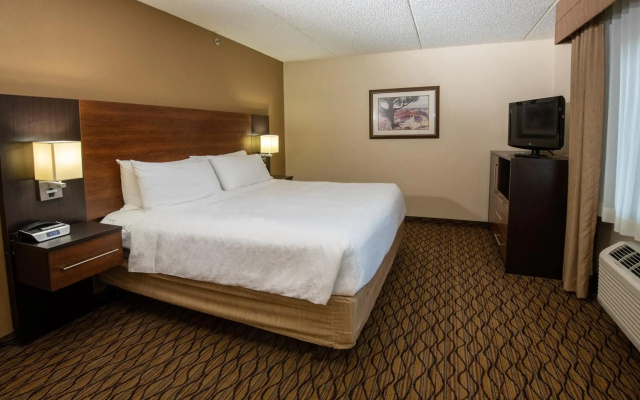 Grand Canyon Hotel & Suites