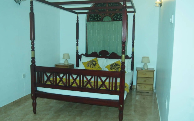 Manik Villa