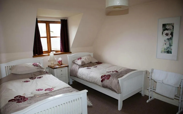 Staddlestones B&B