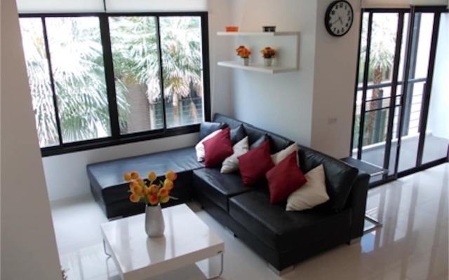Kamala Regent 2 bedrooms Apartment
