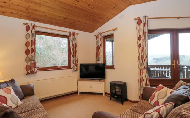The Ash Lodge