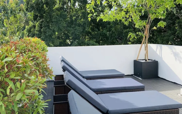 The Prestige Villa Kandy
