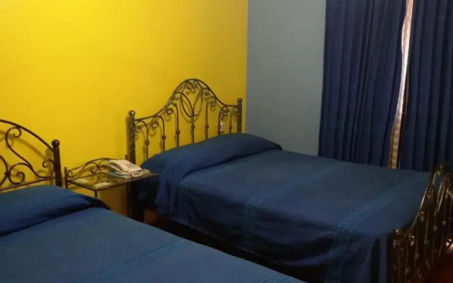 Hotel Doña Alicia