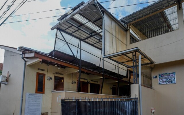 Wisma Bougenuil Mas By RedDoorz