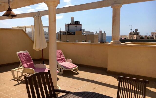 Apartamento Campello
