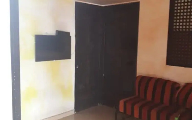 Residence Tafat