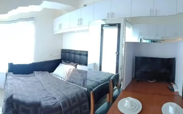 Mabolo Garden Flat 1014