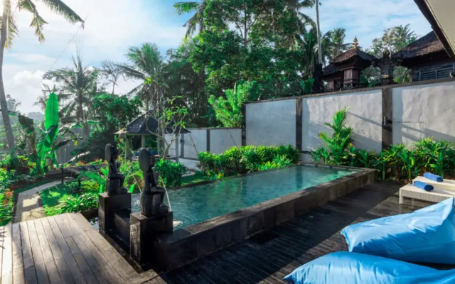 Capung Asri Ubud