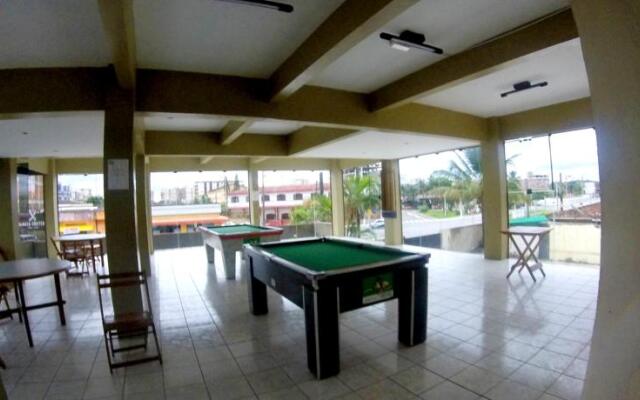 Hotel H Praia Grande