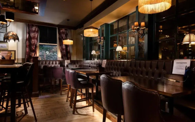 The Temperance Inn, Ambleside. The Inn Collection Group