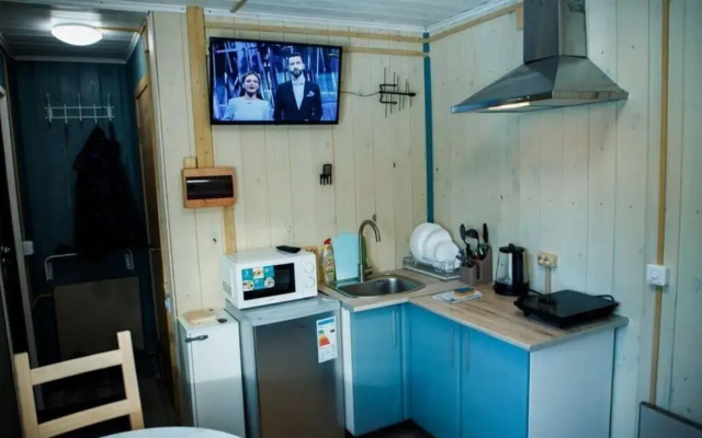 СВХаус Дом №3