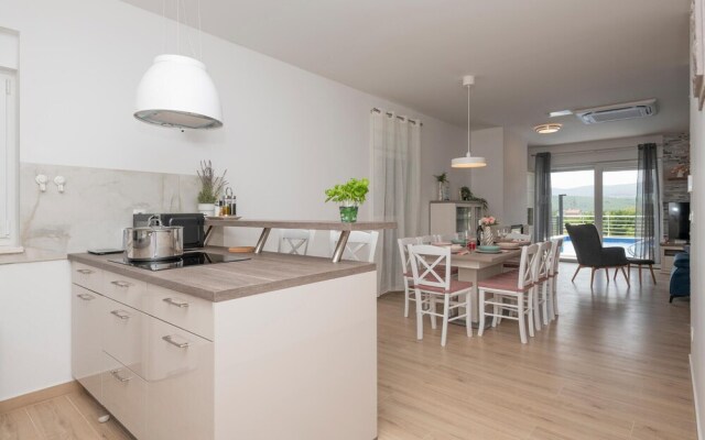 Nice Apartment in Trogir With 2 Bedrooms and Wifi
