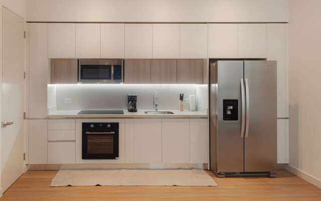 Apartamentos Cityzen