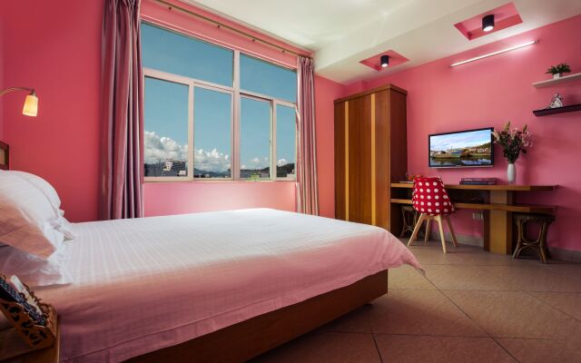 Sanya Tropical Island Hotel