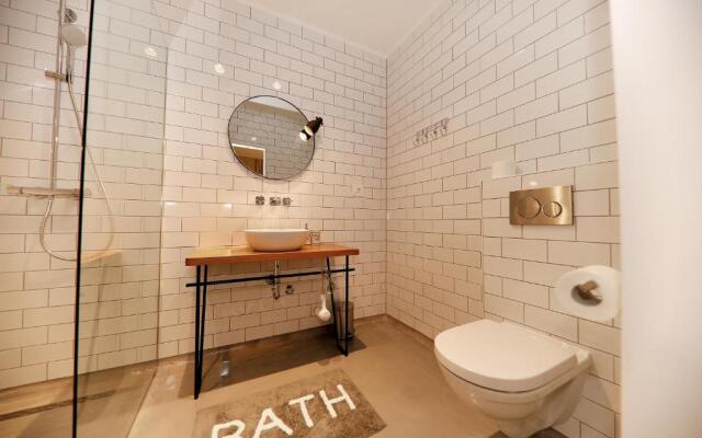 White Rooms Zadar345