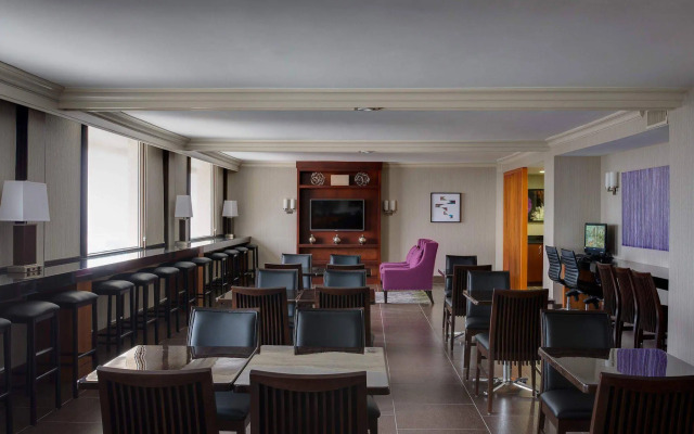 Dallas/Addison Marriott Quorum by the Galleria