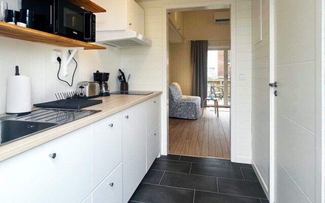 4 Person Holiday Home in Farjestaden