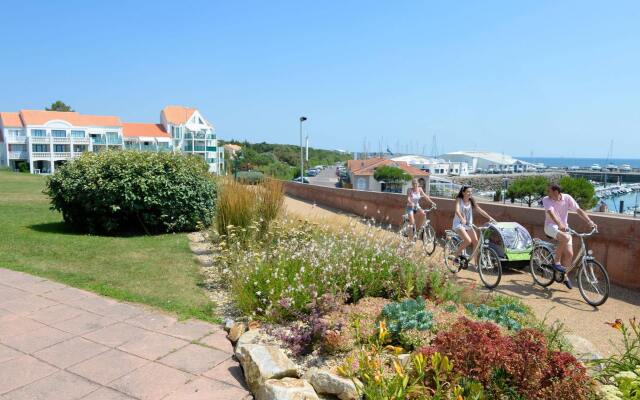 Résidence du bocage