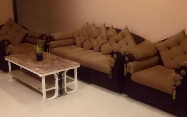 Nest Inn Hotel