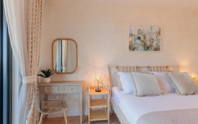 Apartment Borik