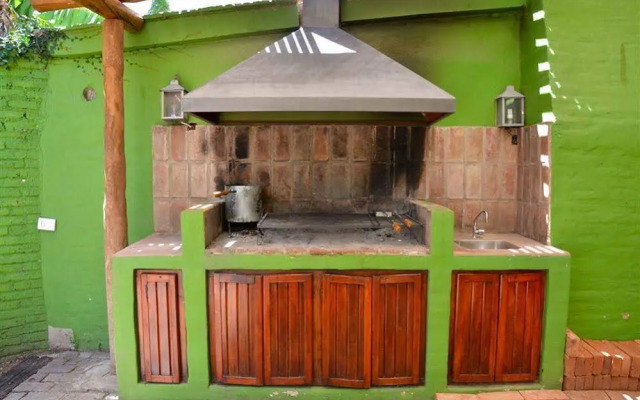 Lemmy Hostel Boutique