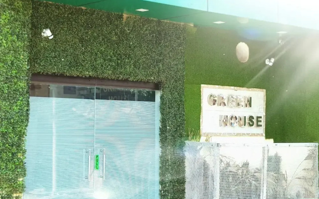 Green house Homestay