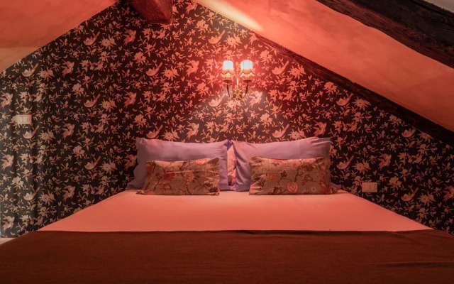 Appartamento San Domenico by Wonderful Italy