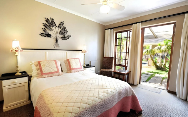 Beachwalk Bed and Breakfast