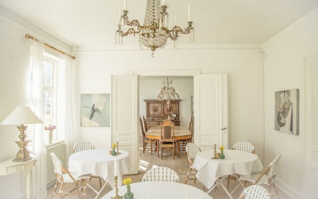 Sommers B&B