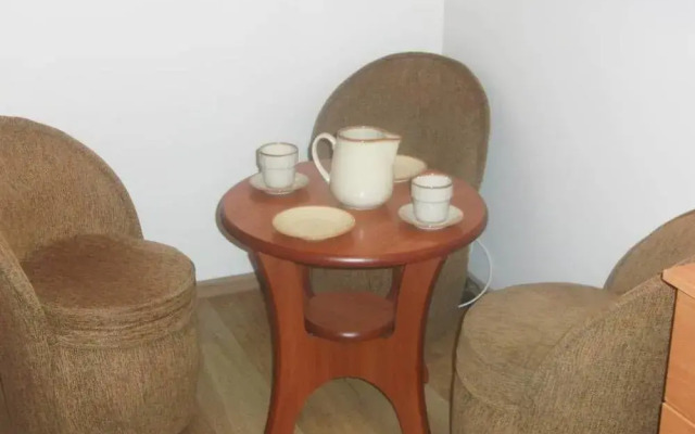 Apartamenty Zabrze