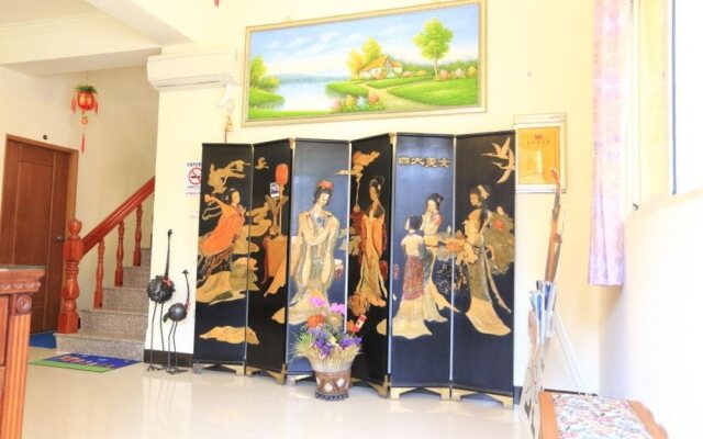 Cheng Gong Hostel