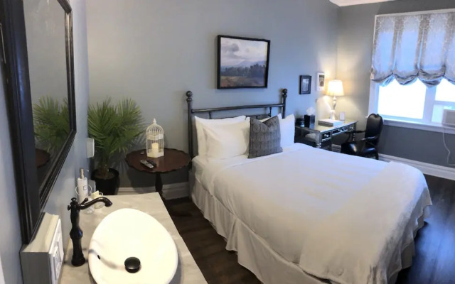 The Dutchess Inn and Spa at Beacon
