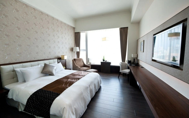 Yuh Tong Hotel