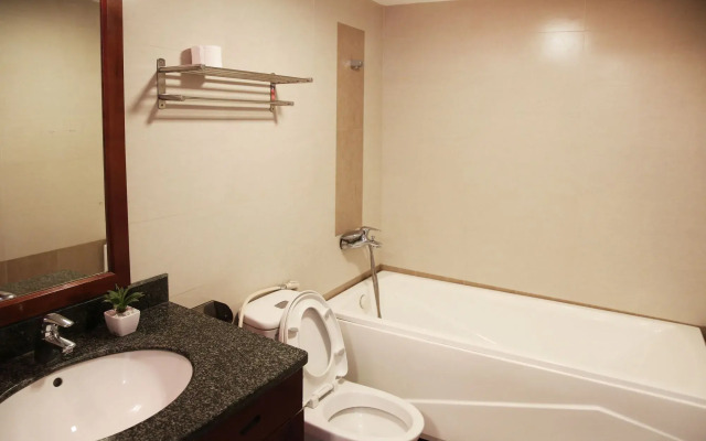 V-studio Hotel Apartment 3