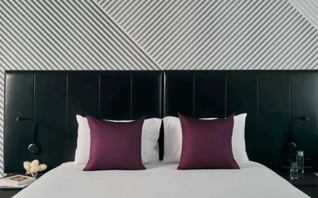 Mövenpick Hotel Melbourne On Spencer