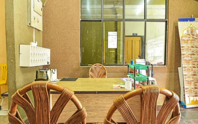 OYO 90706 Empire Inn 2