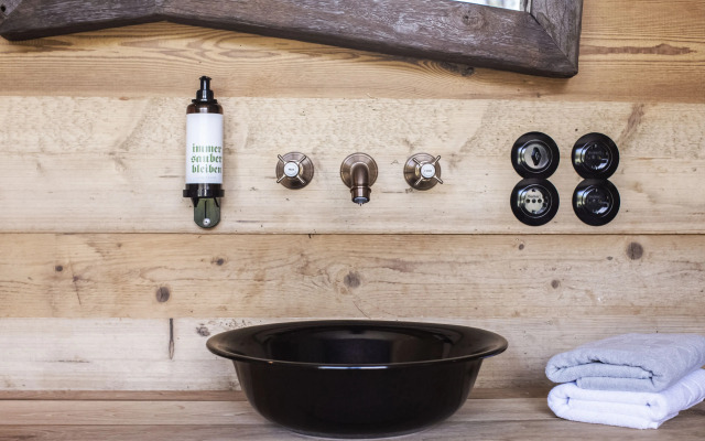 SEPP - Alpine Boutique Hotel