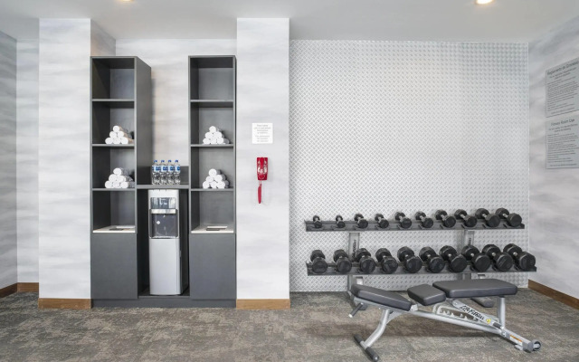 Fairfield Inn & Suites by Marriott Tijuana