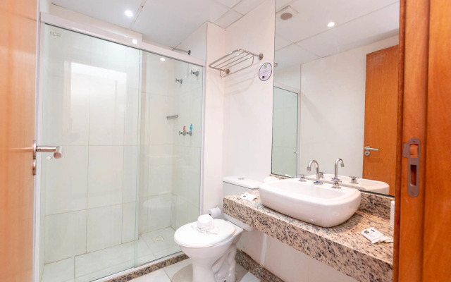 Rede Andrade Riviera Premium